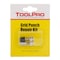 Toolpro Repair Kit for TP05060 Grid Punch Pliers TP05070 - alternate 1